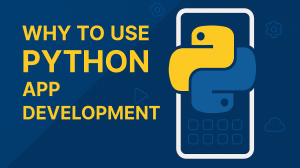 Why to Use Python App Development in 2026