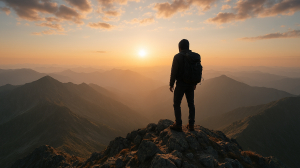 Rooted in Resilience: The Quiet Rise of Internal Success