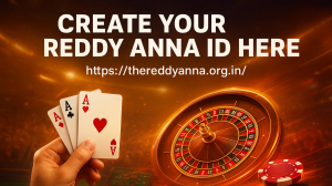 Reddy Anna – A Trusted Name in the Online Gaming & Betting Community