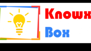 knowxbox