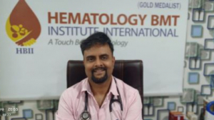 Pediatric Oncologist Near Me – Dr. S.K. Guptha
