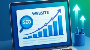 How website design affects SEO