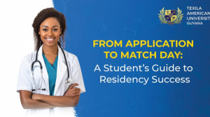 A Guide for US and IMG Residency Applicants