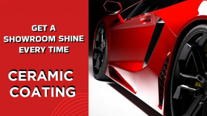 Bring the Showroom Shine to Your Car with Premium Car Care in Noida
