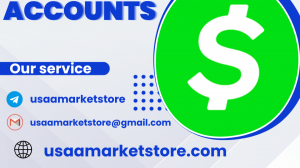Buy Verified Cash App Accounts 