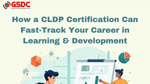 Looking to boost your career in Learning & Development? Discover how the CLDP Certification can open