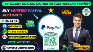Top Trusted Methods to Securely Set Up a Verified PayPal Business Account in 2026