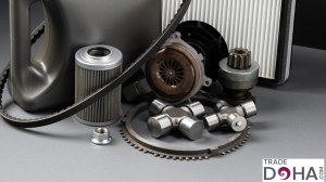 TRADE DOHA: The Trusted Name for Best Automobile Spare Parts Shop in Qatar