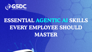 Essential Agentic AI Skills Every Employee Should Master