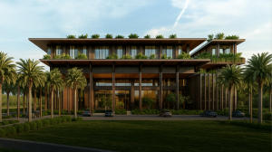 Beach View Apartments in ECR for Sale – Where  Luxury Meets the Ocean