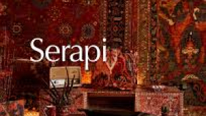 Elevate Your Space with Eclectic and Serapi Rugs by Abbas Carpit