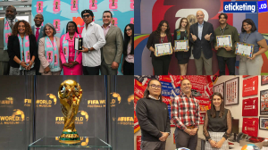 FIFA World Cup: Miami faculty, students help Mexico prepare for the FIFA 2026