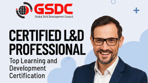 Certified L&D Professional: Top Learning and Development Certification