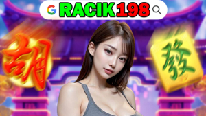 RACIK198 >> ARENA RAMAH LINKUNGAN MAIN OLYMPUS DAN MAHJONG