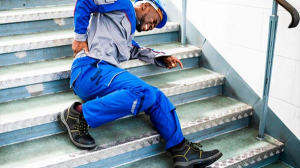 How To Report a Workplace Injury to Your Employer in Nevada