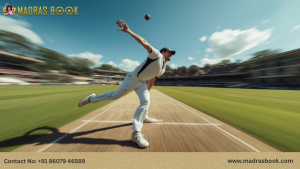 Top-Rated Madras Book Online ID for Safe IPL Betting in India