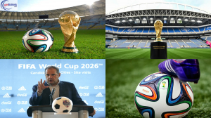 World Cup 2026 Drives Rental Demand and Prices in Host Cities