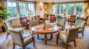 Essential Cleaning Supply Management Tips for UK Care Homes