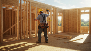 How Much Does a Framing Contractor Make?