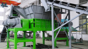 Importance of Rubber Granules in Industry