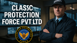 Modern Security Solutions Strengthened by Classic Protection Force Standards
