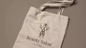 Carry Meaning, Not Just Belongings: The Growing Love for Custom Tote Bags