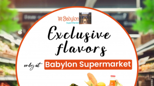 Serbia Supermarket In Glasgow – Discover Authentic Balkan Flavours at Babylon Supermarket