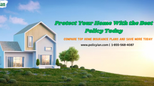 Best Home Insurance Policy in the USA | Trusted 2025 Homeowners Guide