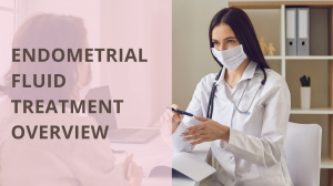 Effective Treatments for Endometrial Fluid Collection: What Works and When to Treat 