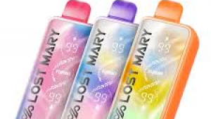 Top Lost Mary Flavors 2025 – Discover the Most Loved Picks