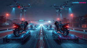 Bike and Car Transport Service in India | Safe & Affordable