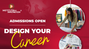 Step into Style: Enroll in the Professional Diploma in Fashion Design Course in Hyderabad