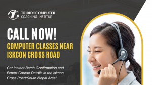 Call Now! Computer Classes Near Iskcon Cross Road: Instant Answers