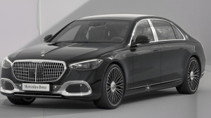 Experience Luxury Travel with the Best Chauffeur Service in Melbourne