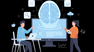 AI Training in Vadodara — Master Artificial Intelligence & Machine Learning