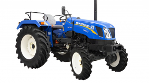 New Holland Tractor Price in India 2025: Complete Guide for Farmers