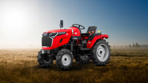 Captain Tractor Price 2025: Best Deals for Small Farmers