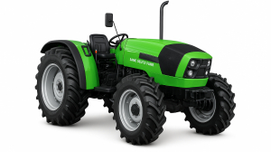 Same Deutz Fahr Tractor Price in India 2025: Complete Guide