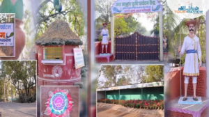 Morachi Chincholi: The Village of Peacocks and Serenity