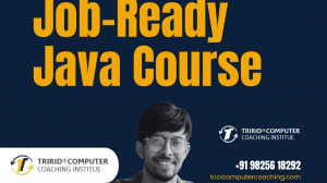 Job-Ready Java Course: Spring Framework Training