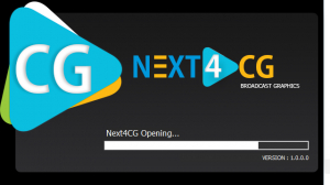 Next4CG Broadcast Graphics Playout Download 2026