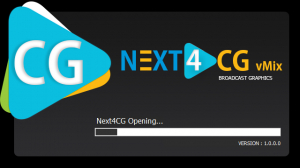 Next4CG vMix Download 2025