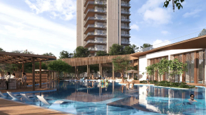 Epitome of Elegance: Your New Address in Gurgaon