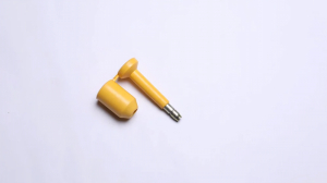 ENHANCING SECURITY WITH BHARAT EXPO FEEDER TANKER SEALS