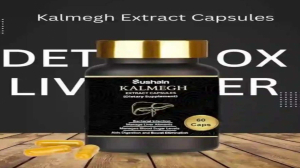 Explore Kalmegh Benefits-Herbal Care for Liver Health, Immunity & Detoxification