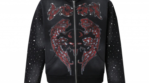 Lost Intricacy – Redefining Streetwear Through Subtle Complexity