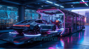 Best Bike Transport & Car Transport Services Near You