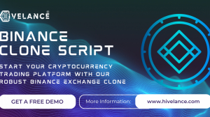Why Entrepreneurs Prefer Binance Clone Script Over Custom Development
