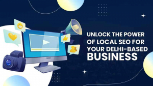 Unlocking Google’s First Page Ranking 