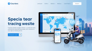 Everything You Need to Know About shree anjani courier tracking: Full Guide for Quick & Reliable Shi